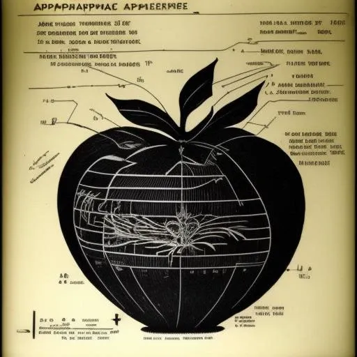 a venomous apple