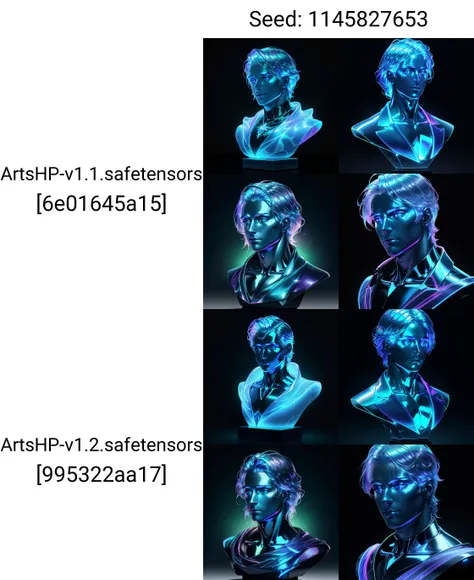 8k render of a glowing reflective iridescent male marble bust, glowing, dark hues, 8k. iridescent. very iridescent. trending on behance