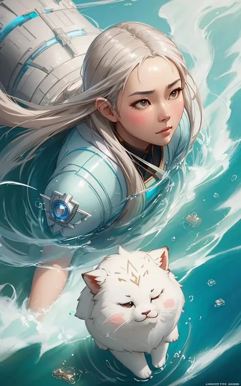 Appa from the last Airbender , made by Stanley Artgerm Lau, WLOP, Rossdraws, ArtStation, CGSociety, concept art, cgsociety, octane render, trending on artstation, artstationHD, artstationHQ, unreal engine, 4k, 8k,flower_style,