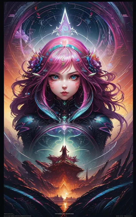 Hyper detailed ultra sharp,trending on artstation,vibrant aesthetic,bloodwave,colorful,psychedelic,ornate,intricate,digital painting,concept art,smooth,sharp focus,illustration,anthropomorphic alien,art by artgerm and greg rutkowski and h. r. giger,8 k,
,flower_style,
