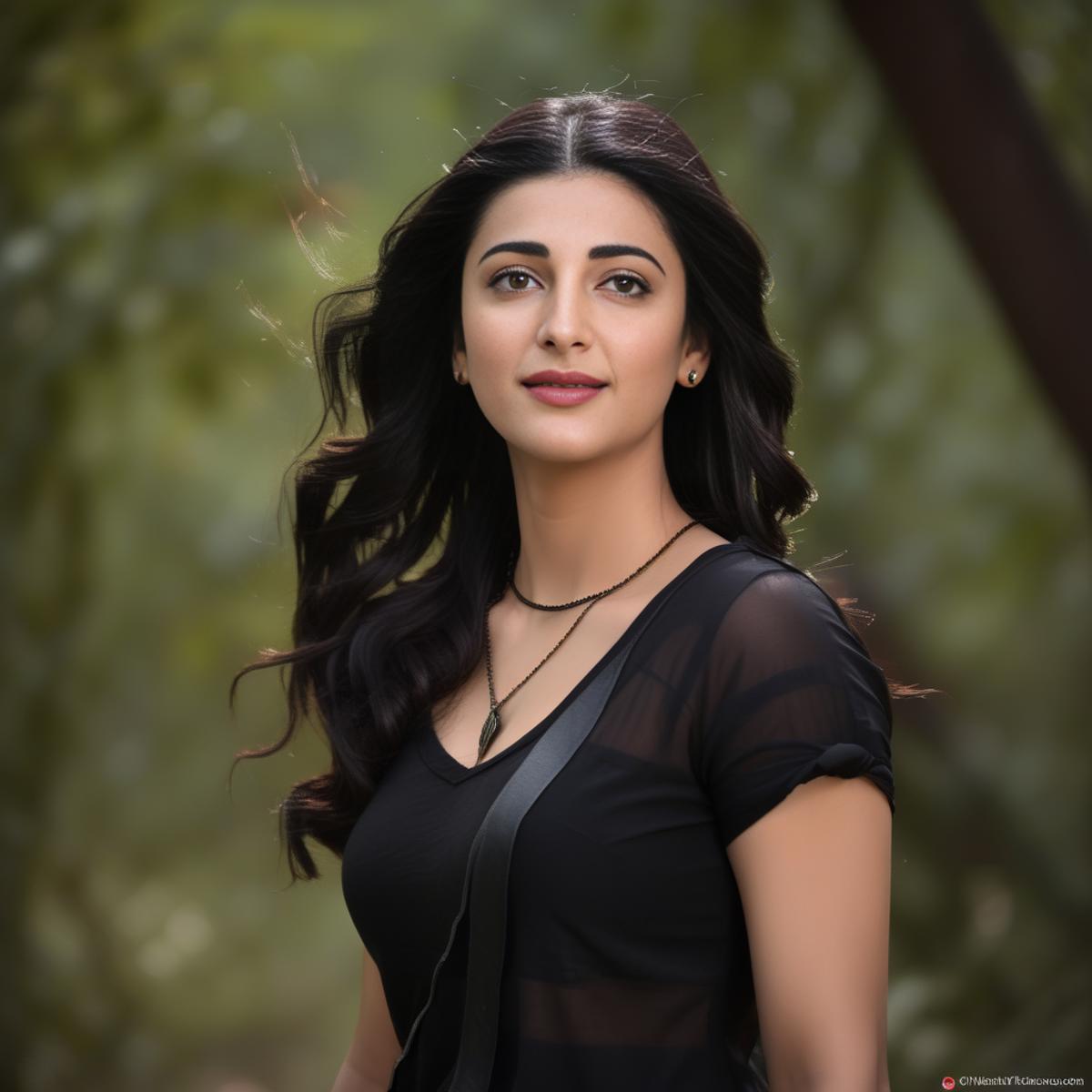 Shruti Haasan v1.0