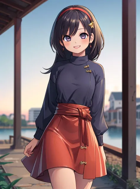 (kawaii style, cute, chibi)
1girl, detailed eyes, detailed hair, thin waist, real symmetry, serene and happy expression, <lora:asamiya_athena_3:1> aa1
BREAK
(trilinear), (sharp body), on focus, RTX ON, HDR, RAW, vivid colors, cinematic lighting, realistic, sharp focus, very detailed, depth of field, High contrast, shadows, bokeh, shot using a Nikon z7 camera with a 105mm focal length