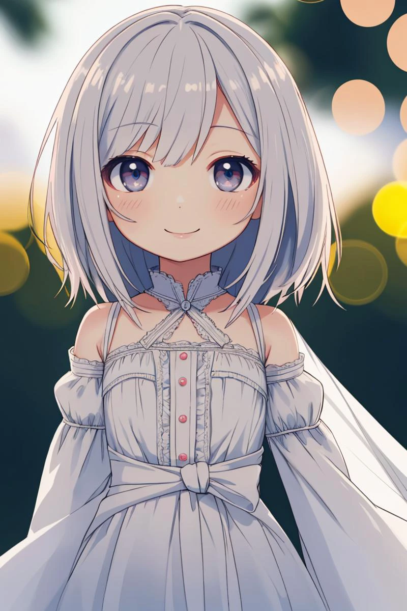 (kawaii style, cute, chibi)
1girl, detailed eyes, detailed hair, thin waist, real symmetry, serene and happy expression
BREAK
(trilinear), (sharp body), on focus, RTX ON, HDR, RAW, vivid colors, cinematic lighting, realistic, sharp focus, very detailed, depth of field, High contrast, shadows, bokeh, shot using a Nikon z7 camera with a 105mm focal length.