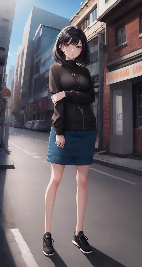 ((((ultra illustrated style:1.0)))),best quality,best animated,masterpiece,ray tracing, global illumination,1girl, solo, looking at viewer,full body,outdoors,
<lora:left arm grab-000004:1>