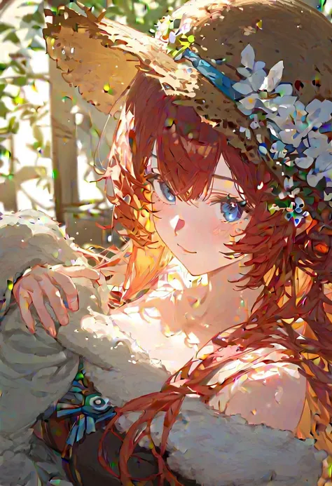 score_9,1girl,<lora:naip>,sunlight,