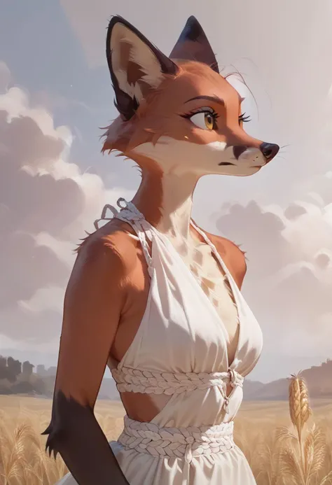 <lora:beeflabia003:0.5> beeflabia, <lora:creamypie-v1j:0.5> ((creamypie:1)), <lora:FluffyStyle:0.5> ((FluffyStyle Full-Body Portrait:1.2)), 16k RAW Photo, (naked:2), medium saggy breasts, erect nipples, English woman, 24 years old, dyed hair, transformation, into a deer, lustful gaze, presenting hindquarters, presenting pussy, looking back at viewer, deer fur, BREAK, 8k, hi res, 40mm lens, (Best quality, masterpiece:1.2), lush forest,