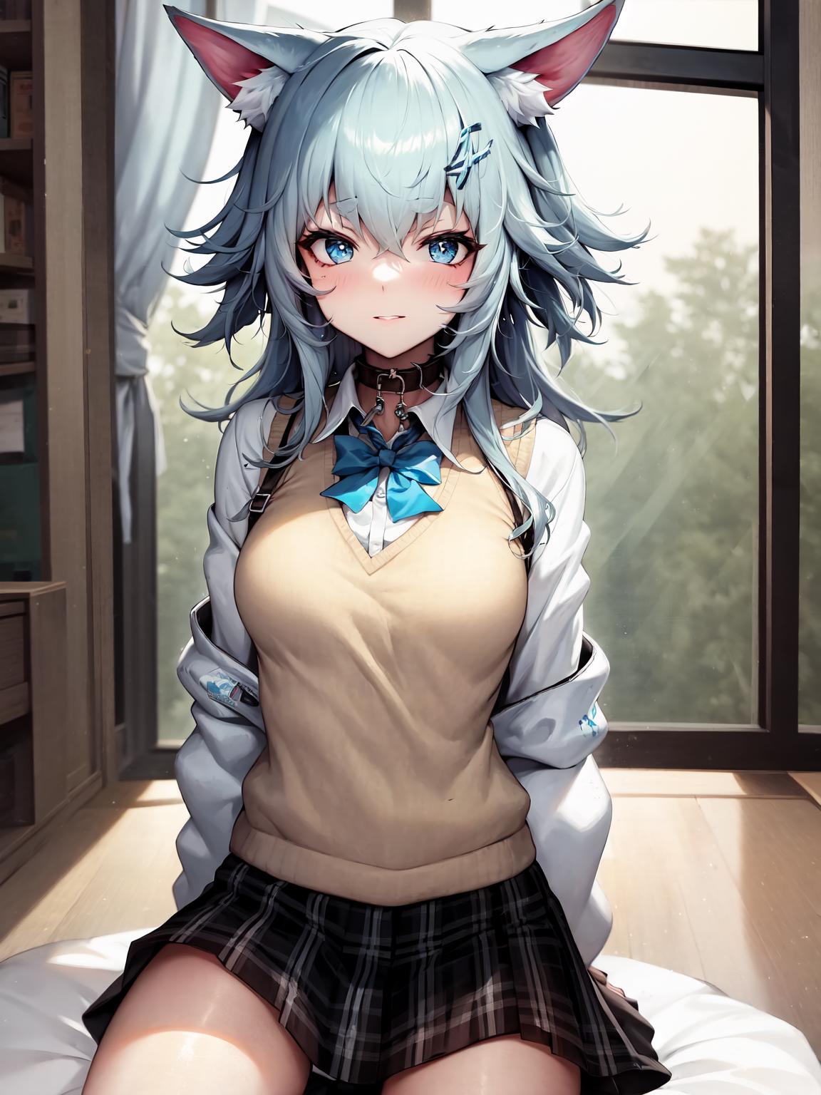 PA-15 Girls_Frontline v2