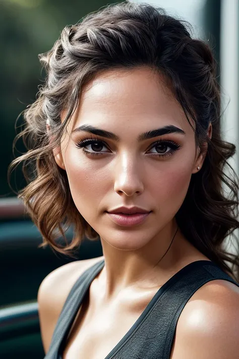 photo of beautiful (gg4d0t-130:0.99), a woman in a (roller coaster:1.1), perfect hair, hair upsweep updo, wearing (activewear:1.2), modelshoot style, (extremely detailed CG unity 8k wallpaper), professional majestic (photography by alfred stieglitz:1.1), (Canon A2/A2e Camera), 24mm, exposure blend, hdr, faded, extremely intricate, High Detail, Sharp focus, dramatic, soft cinematic light, (looking at viewer), (detailed pupils), cute smile, 24mm, 4k textures, soft cinematic light, adobe lightroom, photolab, elegant, ((((cinematic look)))), soothing tones, insane details, hyperdetailed, low contrast, (sexy)