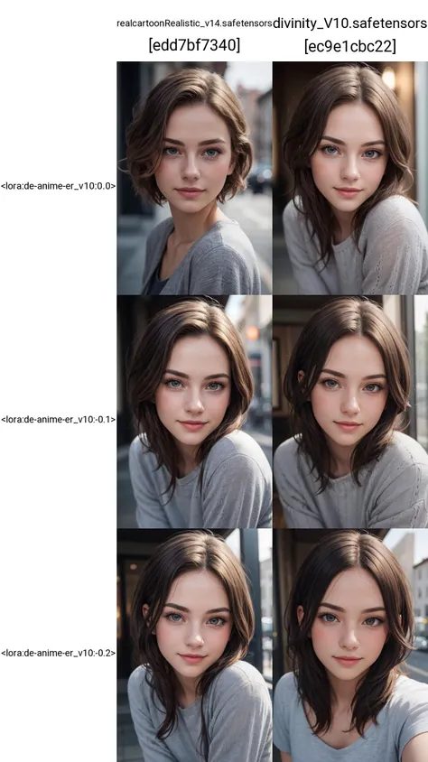 PA7_Photo, medium shot, beautiful 21yo female, italian hairstyle and casual-clothing, ultra-detailed chiseled face, blushing, dimples, solo, skinny, optimal-lighting, pov face, (best-quality, masterpiece, photo-realistic)<lora:de-anime-er_v10:0.0>