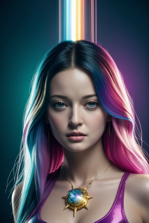 1girl, (portrait art by Patrice Murciano:1.2) and (Stuart Haygarth:1.2) , colorful art, awardwinning Redshift render, colorful VRay, insane details, body shot of a Infected Unexpected ([head of a Deer:Heather Graham:2]:1.3) , exotic, pirate themed, chest full of gold inside a Elusive grass, winter dungeon and water, at Sunrise, soft focus, Detailed illustration, Surprising, Action Painting, Lens Flare, telephoto lens, Colorful, Embossing, dark blue power aura, highly detailed, trending on CGSociety