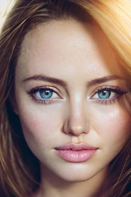 portrait of sks woman, feminine, epic (photo, studio lighting, hard light, sony a7, 50 mm, matte skin, pores, colors, hyperdetailed, hyperrealistic), <lyco:angelinaJolie_v10:1.2>