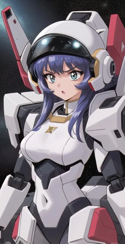 Yurika Misumaru (Martian Successor Nadesico)