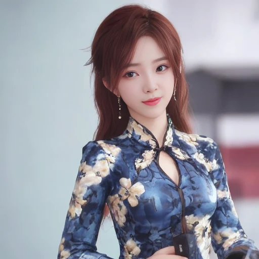 portrait of YS, <lora:YS_sd1-5:1>, nude, naked, side boobs exposed, side breast exposed, smooth skin, a young woman in a long silk dress on a rocky shore, spiced cherry red hair dye, hair fluttering in the wind, Lush long hair, Without shoes, wet clothes, ((nippels)) (( the bracelet on the leg)), realistic, unparalleled masterpiece, 8k CG, perfect artwork, ((perfect female figure)), elf, adult, cute, big thigs,pink hair, bule eyes,standing, <lora:pureerosface_v1:0.2>, portrait of YS,narrow waist, chinese deity, looking at viewer, seductive posture, sexy pose, clean, beautiful face, pure face, pale skin, absurdly long hair, (pussy:0.8,pubic hair ),( small breasts, nsfw), divine goddess, shiny skin, skindentation,white lace, lace trim, lace-trimmed legwear, delicate pattern, intricate detail, (rich:2), prestige, gorgeous, luxury, royal palace, jewelry, gem, gold, silver, diamond, glint, sapphire, ruby, emerald, pearl, amber, beautiful hands,five fingers on one hand,(thin lips:1.2),bule skirt, pink panties, hanfu:1.5,side tie panties,delicate pattern,intricate detail,(detailed facial features),(detailed clothes features),intricate underpants,Long leg,intricate earrings,intricate jewelry, headdress, (wet clothes), (see-through cloth:0.8),(translucent glossy white latex highleg long sleeve bodysuit:1.2),(beautiful big eyes:1.4),Delicate hands,beautiful eyes,Delicate eyes, ,blue eyes, Shining red eyes, hanfu, Pink eyebrows, natural shading, 85mm, f/1.4, ISO 200, 1/160s:0.75)