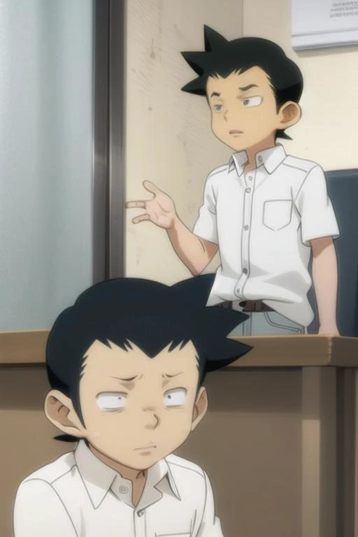 <lora:yondemasuyo_azazelu_san2:1>
douchin, 1boy