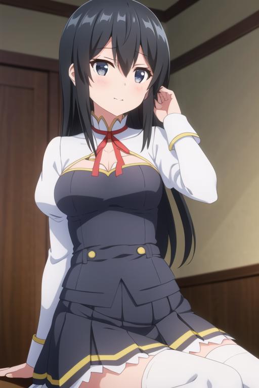 Alice Stalgia (Ore dake Haireru Kakushi Dungeon) v1.0