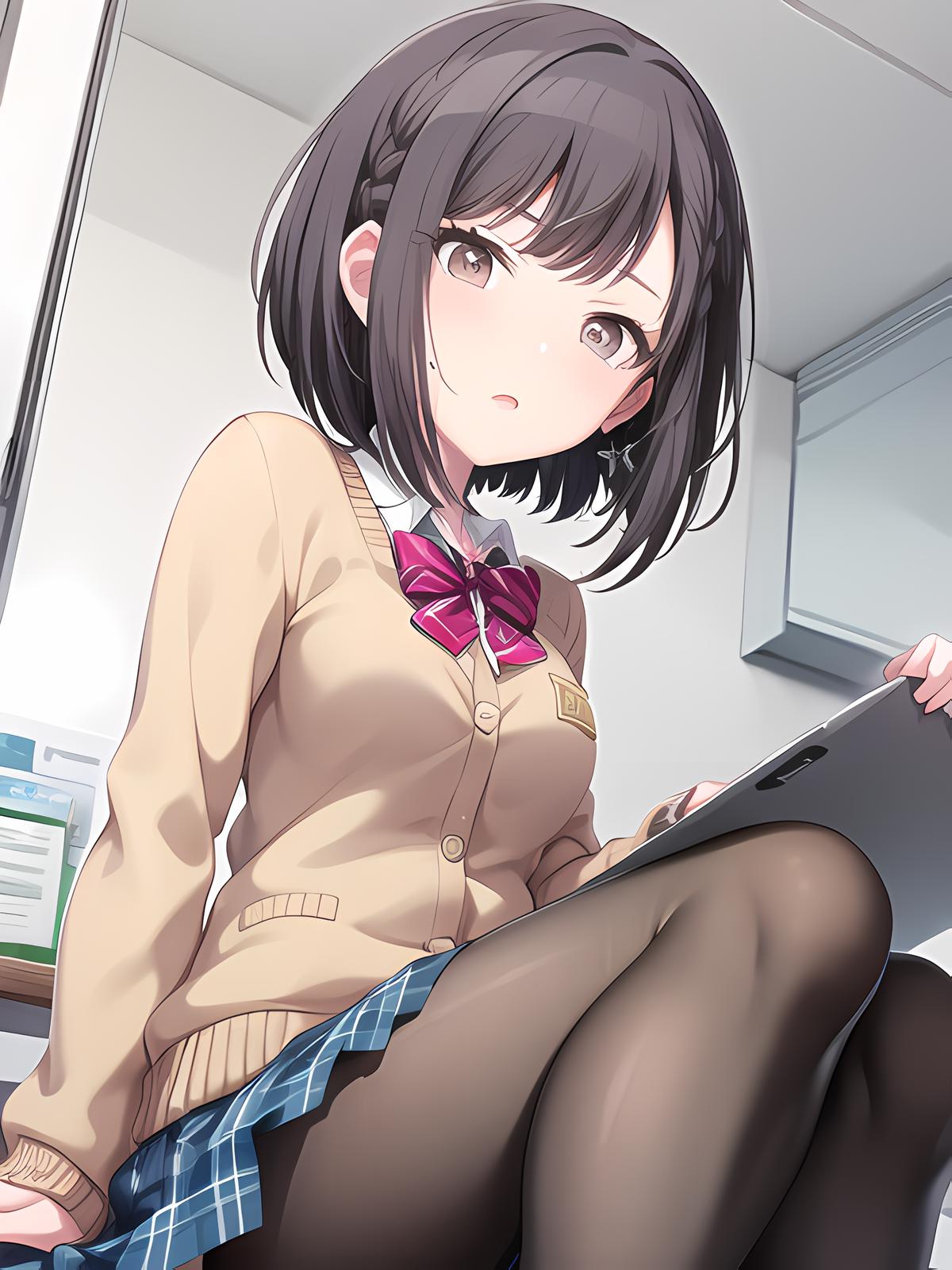 Project Sekai Shinonome Ena Ena-final