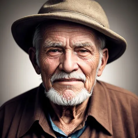 a old men,