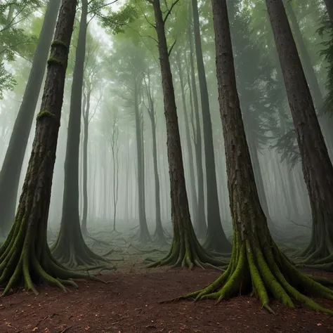 forest,