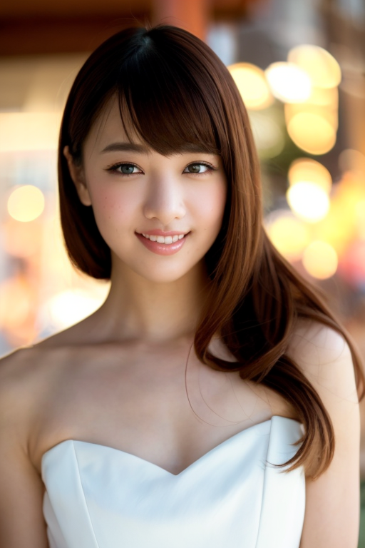 IkedaChocolat_JP_Model v1.0