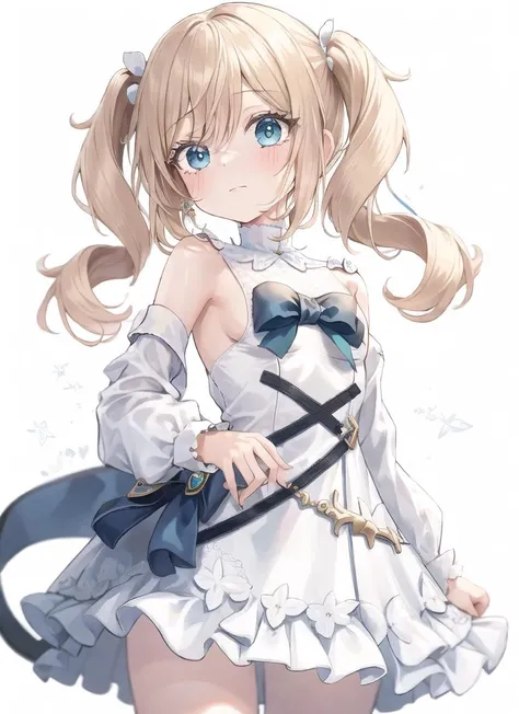 (1girl, solo:1), <lora:barbaraGenshinImpact_v10:0.8>,barbararnd, (small breasts), (petite,chibi), narrow waist, heart, looking at viewer, cowboy shot, eyeliner, eyelashes, (pale skin:0.79), (body blush:1.06),
,(A9A9A9:0.23),(2F4F4E:0.30),(006600:0.65)
, , <lora:chon_v10:0.31>,<lora:rohaArtStyleLora_v105940:0.54>,<lora:ohisashiburiStyle_ohisashiburiStyleV10:0.17>,<lora:shoujo_c10:0.49>, <lora:LoconLoraUekuraEku_v10:0.16>
