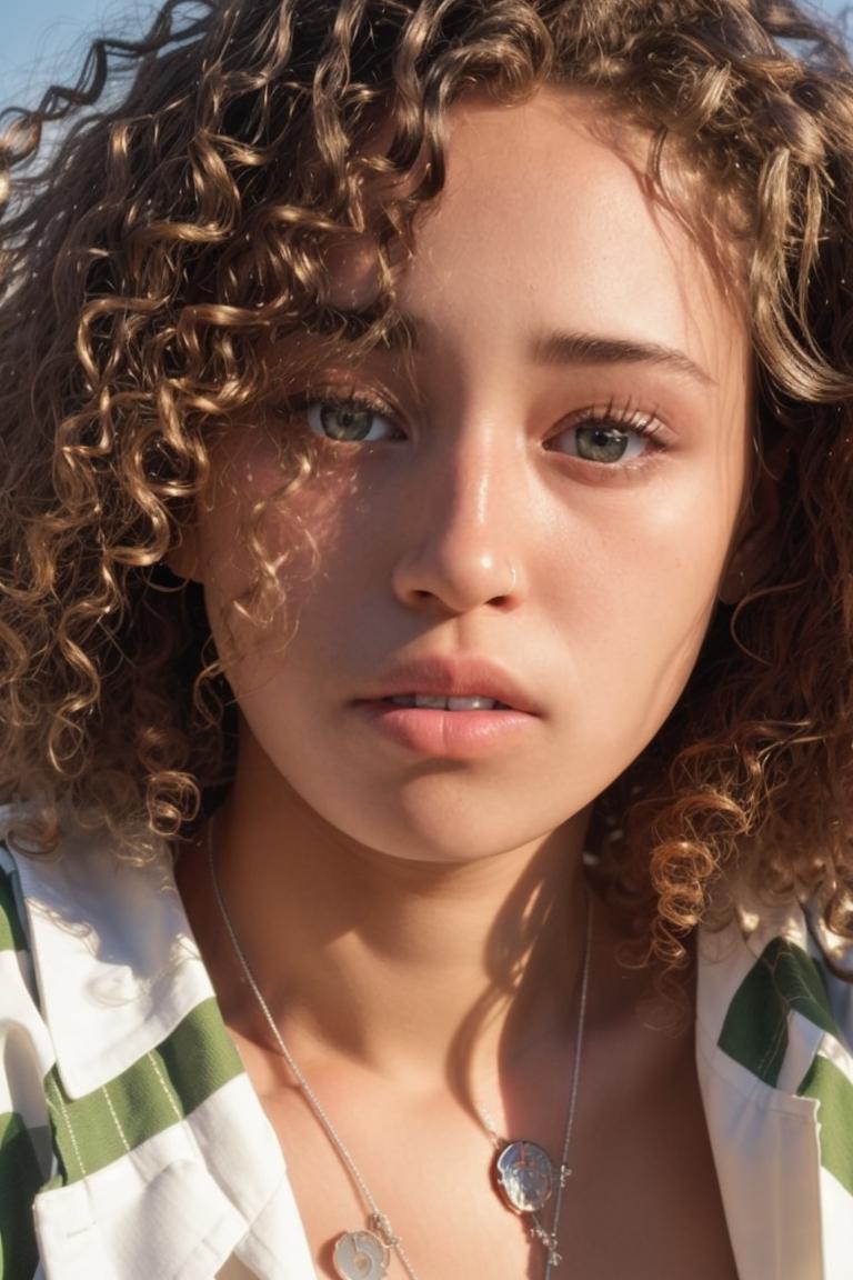 Ella-Rae Smith v1.0