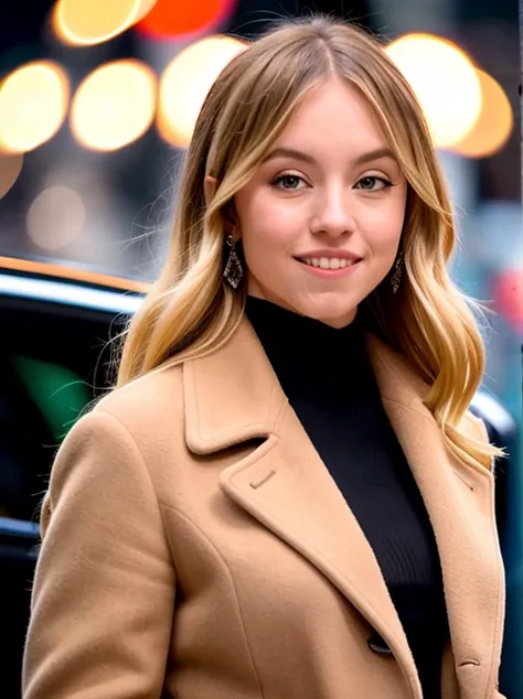 Sydney Sweeney