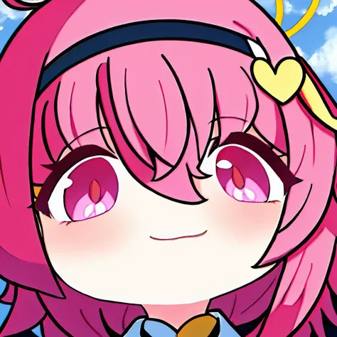 highres,masterpiece,best quality,ultra-detailed 8k wallpaper,extremely clear,<lora:GoodHands-beta2:1>,<lora:Zhubidatou:1>,1girl,<lora:komeiji_satori_touhou:1>, komeiji satori,