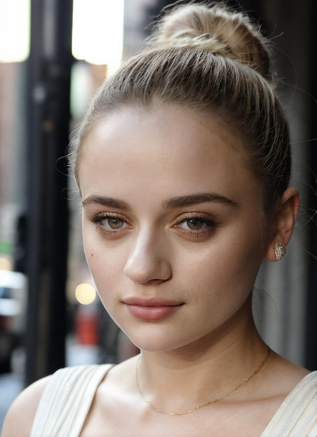 Joey King v1.0