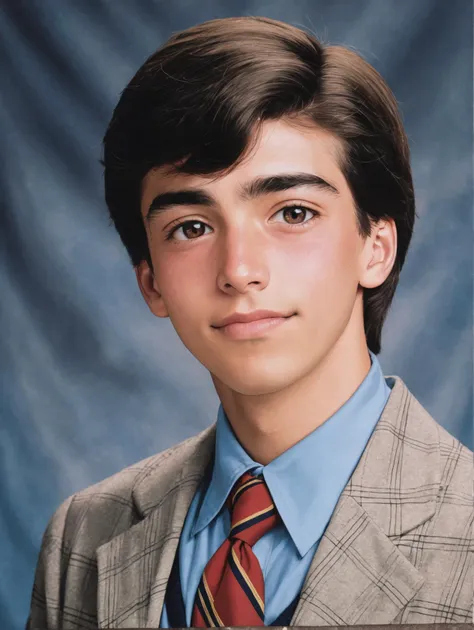 1guy,school yearbook photos,background,portrait,<lora:school_yearbook_photos:1><lora:school_yearbook_photos:1><lora:school_yearbook_photos:1><lora:school_yearbook_photos:1>