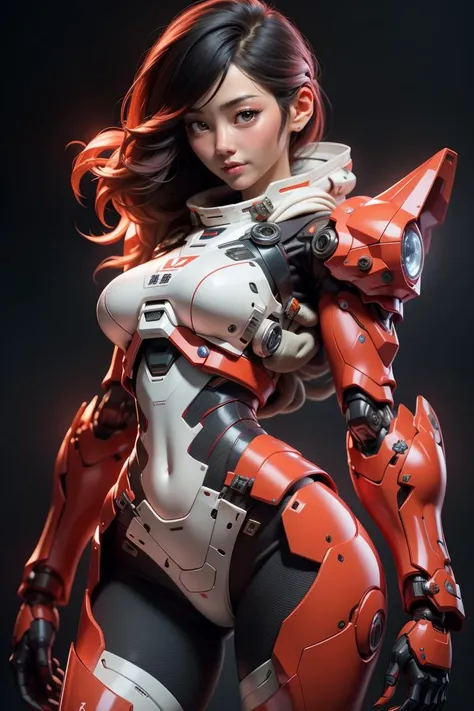 masterpiece, best quality,
beautiful japanese woman, android, cybersuit, exosuit, hardsuit, mechasuit, mecha
<lora:3DMM_V12:1> <lora:nijiarmor_v2:0.9>