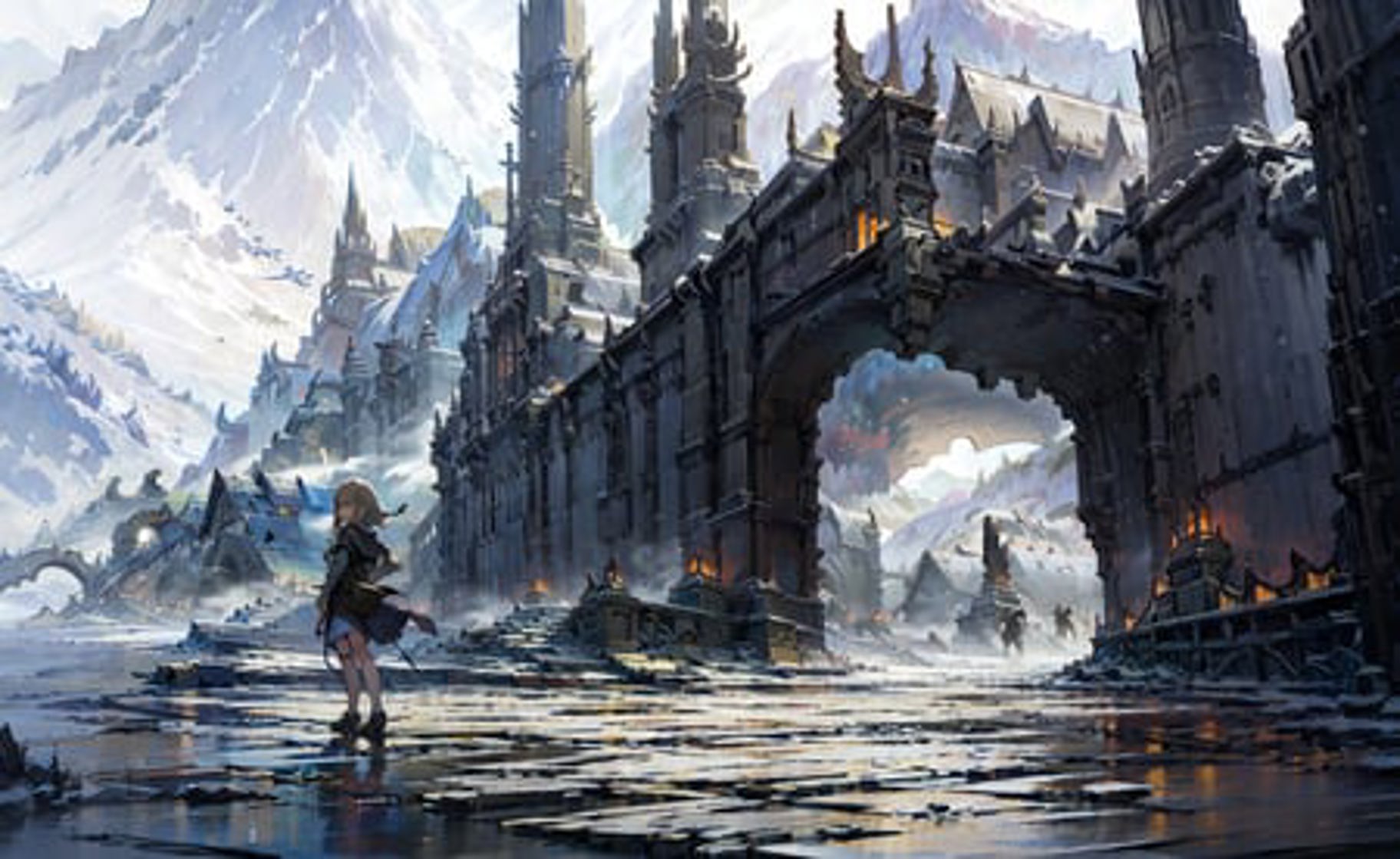 Freljord佛雷尔卓德_T Freljord_T:v1