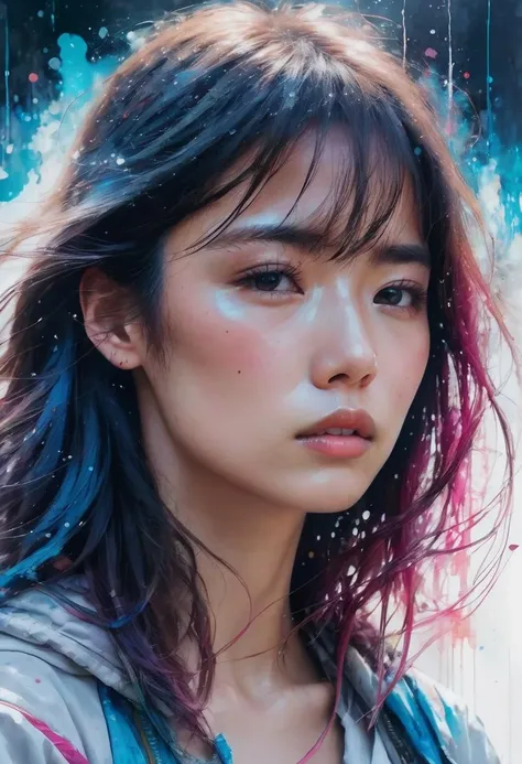 jpn-girl,
strong warrior princess| centered| key visual| intricate| highly detailed| breathtaking beauty| precise lineart| vibrant| comprehensive cinematic| Carne Griffiths| Conrad Roset
<lora:jpn-girl_v1:0.8>