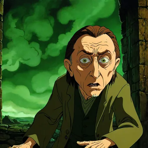 cartoon of  Tim Roth, in a Horror movie scene,  detailed background, dynamic composition, rule of thirds, directed by Ridley Scott (  in rankinbasshobbit style:1.1)
<lora:add-detail-xl:0.65>    <lora:rankinbasshobbit_styleXL_v.10.2-000002:0.7> <lora:xl_more_art-full_v1:0.65>