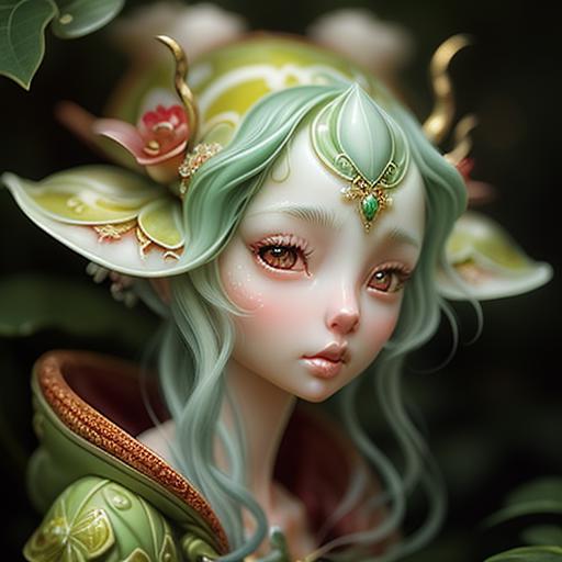 Dolls by Marina Bychkova v1.0