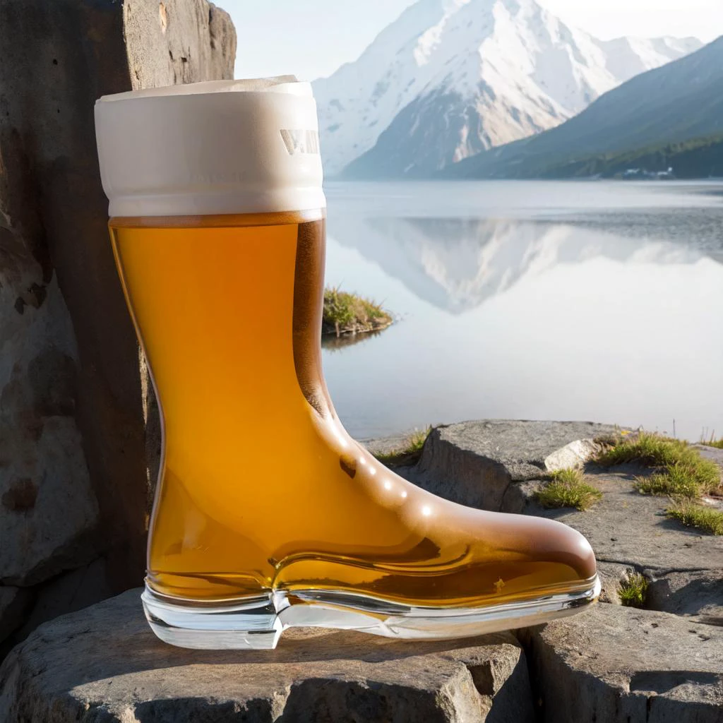 das beer boot