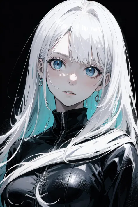 (best art,:1.3),
silver theme,black theme,white theme,blue theme,long hair ultra high res, masterpiece, best quality, <lora:Gloomifier_TheDread_V1_LECO:0.8>