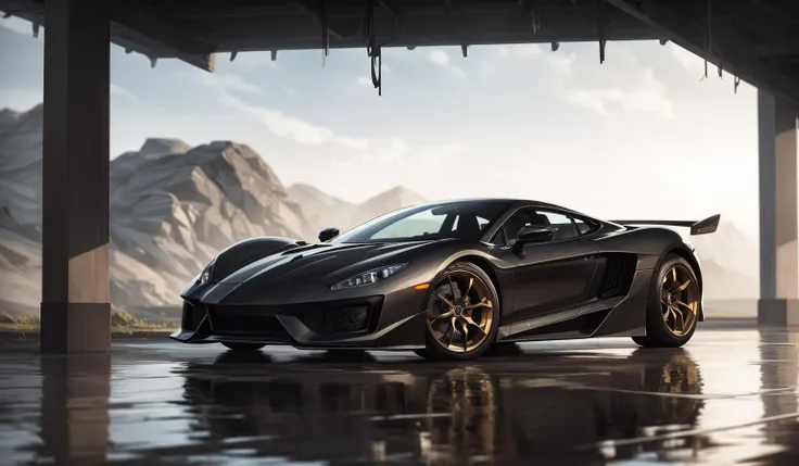 best quality,masterpiece,highly detailed,ultra-detailed, RAW, analog style, ( 1 futuristic sports car no humans:1.2), high detailed skin, skin details, sharp focus, volumetric fog, 8k uhd, dslr, high quality, film grain, Fujifilm XT3 metal, top tier, extravagant, 8k, unity wallpaper, unreal engine 5, ray tracing, 8k, depth of field, octane render, intricate details, elegant, tone mapping, hyper focus, shine, 111cine8matic55