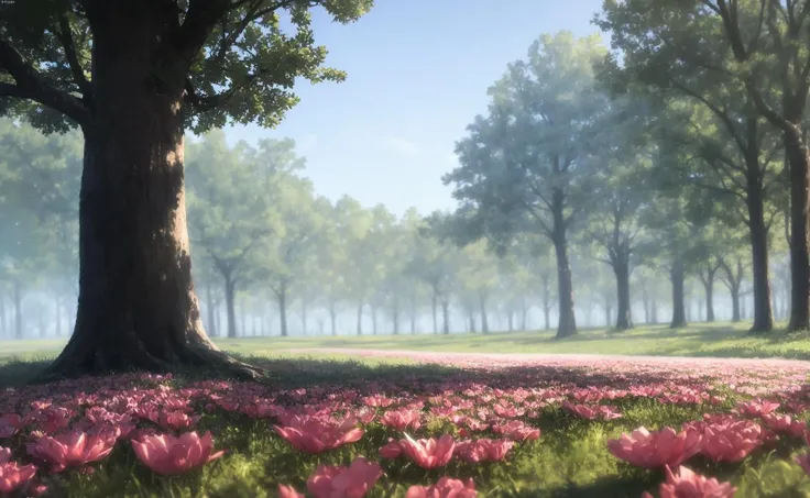 extreme quality, cg, solo, (colorful:0.85), (a photo of a tribal aesthetic scene:1.2), visually appealing, depth of field, petals, masterpiece, 8k, tone mapping, hyper focus, yellow, (limited palette:0.85), (clarity), (by Tinus van Doorn:1.45), crying, picturesque scenery, landscape, desert,plant, epic, nature, adorable, (anime wallpaper), wallpaper engine, photorealistic, dappled sunlight, (alone), mood lighting, best shadow, high fantasy