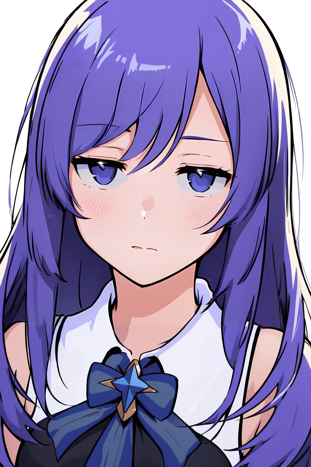 (masterpiece, best quality), intricate details,
1girl, <lora:moona1-000005 (numeratic):0.8> moonadef, moonarnd,
<lora:jitome:0.8> jitome, empty eyes, expressionless,