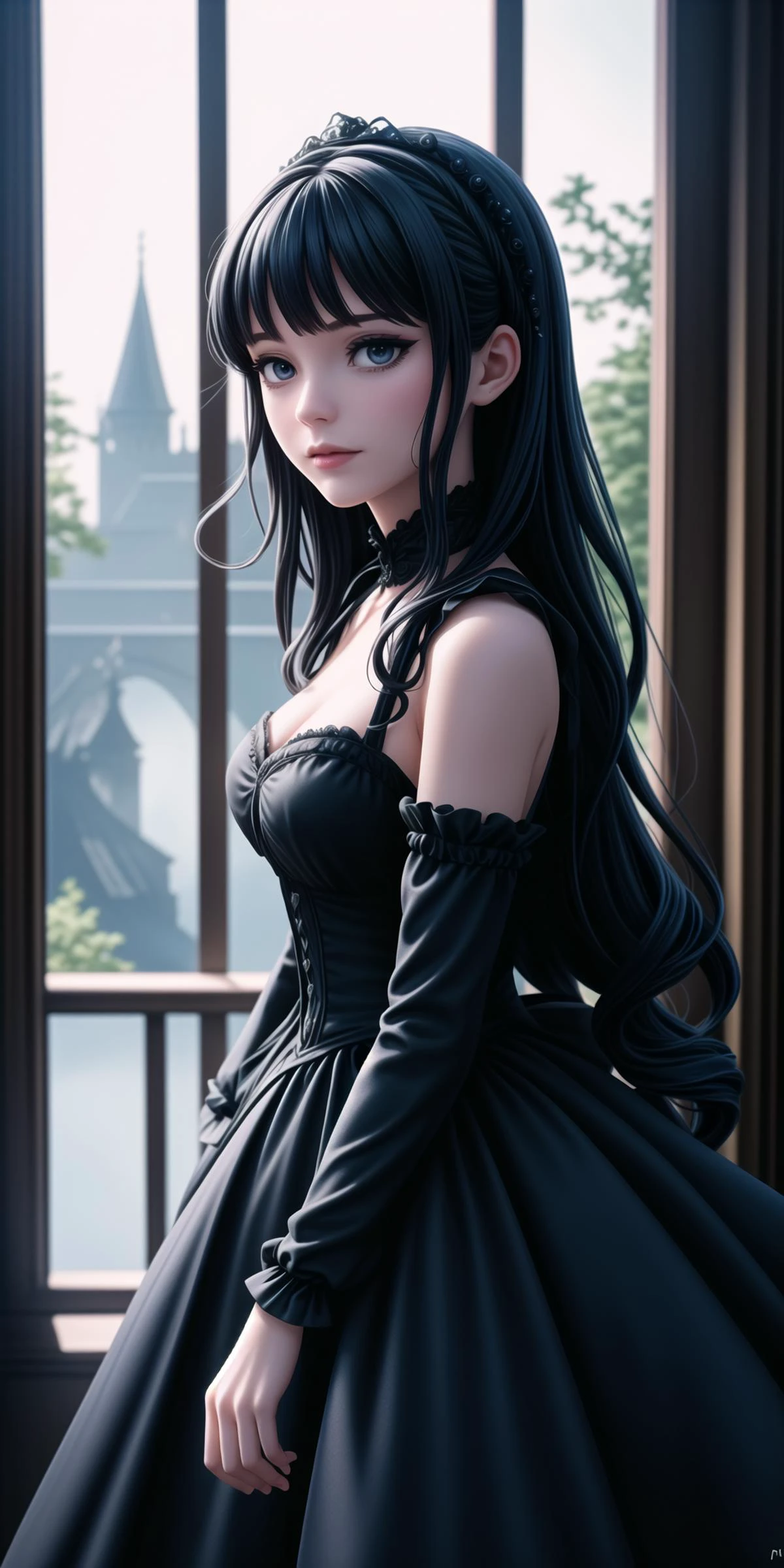 professional art of a woman,
wildcards used,
detailed eyes, detailed face, cosy atmosphere, Instagram style, cinematic,
<lora:PAseer-SD15-LCM Quick:0.8>, <lora:add_detail:0.3>, <lora:detail_slider_v4:0.5>, <lora:Citadel Spices:0.3>