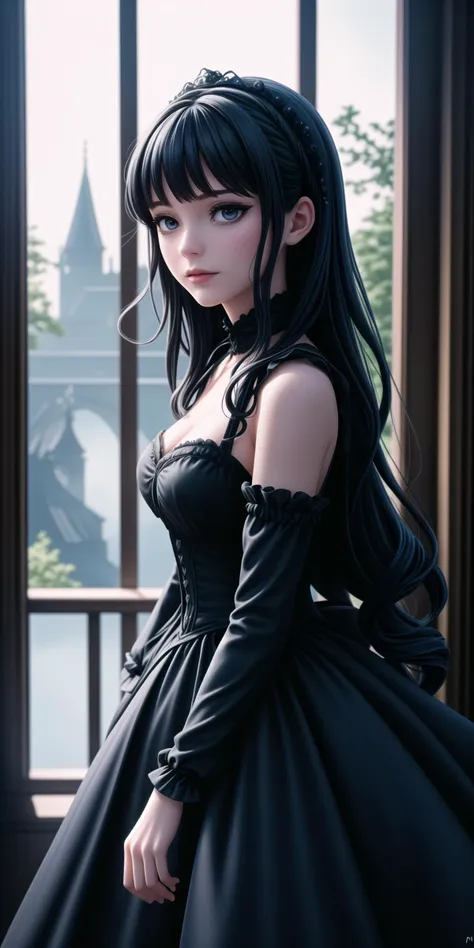 professional art of a woman, 
wildcards used, 
detailed eyes, detailed face, cosy atmosphere, Instagram style, cinematic, 
<lora:PAseer-SD15-LCM Quick:0.8>, <lora:add_detail:0.3>, <lora:detail_slider_v4:0.5>, <lora:Citadel Spices:0.3>