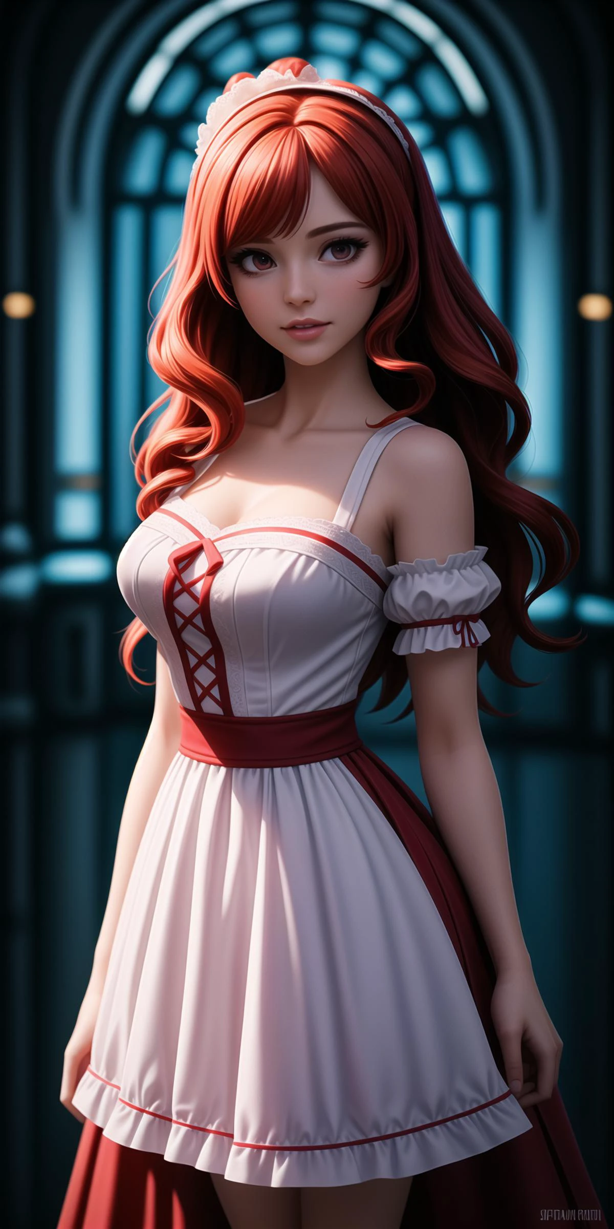 professional art of a woman,
wildcards used,
detailed eyes, detailed face, cosy atmosphere, Instagram style, cinematic,
<lora:PAseer-SD15-LCM Quick:0.8>, <lora:add_detail:0.3>, <lora:detail_slider_v4:0.5>, <lora:Citadel Spices:0.3>