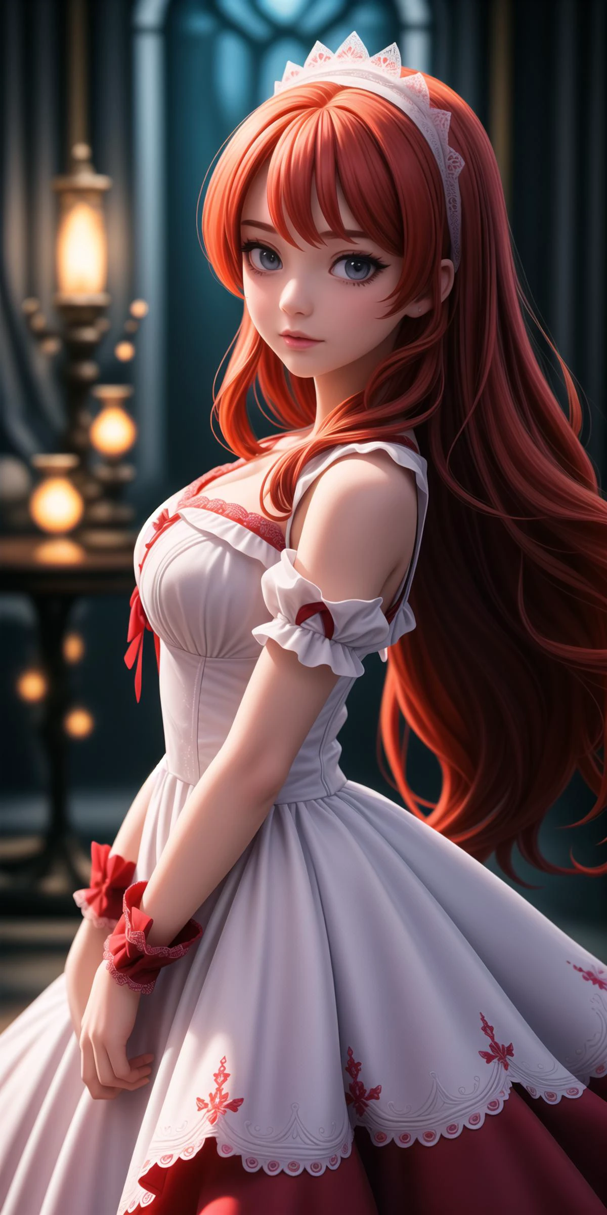 professional art of a woman,
wildcards used,
detailed eyes, detailed face, cosy atmosphere, Instagram style, cinematic,
<lora:PAseer-SD15-LCM Quick:0.8>, <lora:add_detail:0.3>, <lora:detail_slider_v4:0.5>, <lora:Citadel Spices:0.3>