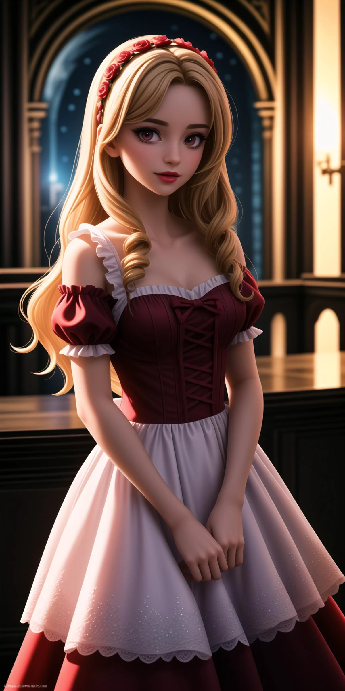 professional art of a woman,
wildcards used,
detailed eyes, detailed face, cosy atmosphere, Instagram style, cinematic,
<lora:PAseer-SD15-LCM Quick:0.8>, <lora:add_detail:0.3>, <lora:detail_slider_v4:0.5>, <lora:Citadel Spices:0.3>
