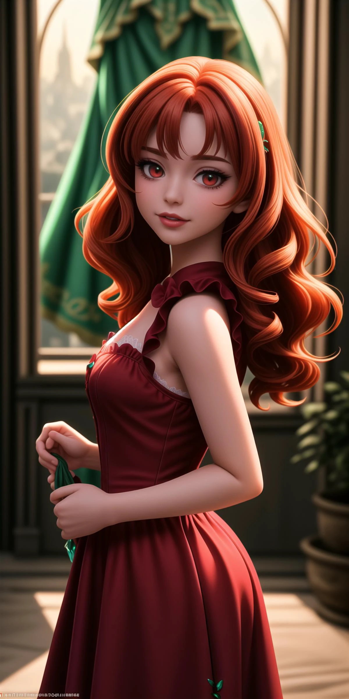 professional art of a woman,
wildcards used,
detailed eyes, detailed face, cosy atmosphere, Instagram style, cinematic,
<lora:PAseer-SD15-LCM Quick:0.8>, <lora:add_detail:0.3>, <lora:detail_slider_v4:0.5>, <lora:Citadel Spices:0.3>