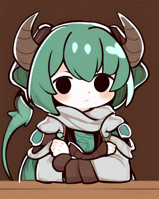 <lora:NadiaNamie:1>
chibi
(upper body)
(solo)
(1girl)(facing viewer)
(tiefling gir)
wearing (barbarian outfit)