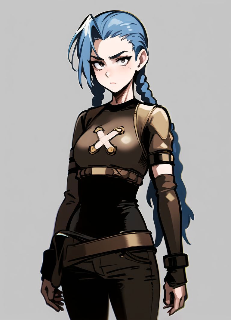 Snegovski - Artist Style (LoRA/Lycoris) LoCon (NAI)