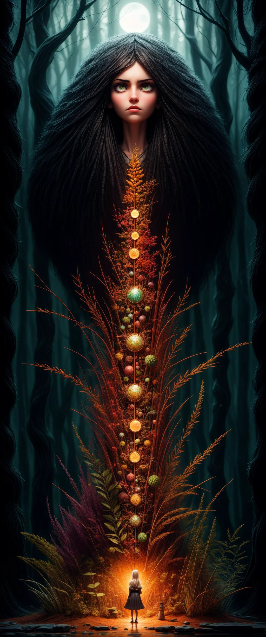 flowervirus
