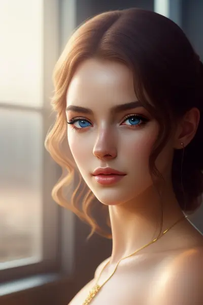 1woman and 1man, nsfw, best quality, beautiful detailed eyes, indoor, cinematic lighting, light leak, illustration, realistic