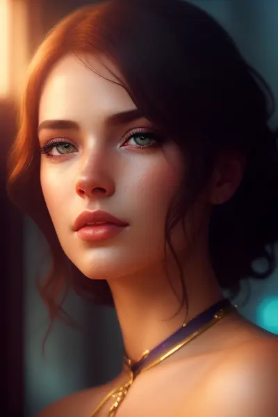 1woman and 1man, nsfw, best quality, beautiful detailed eyes, indoor, cinematic lighting, light leak, illustration, realistic